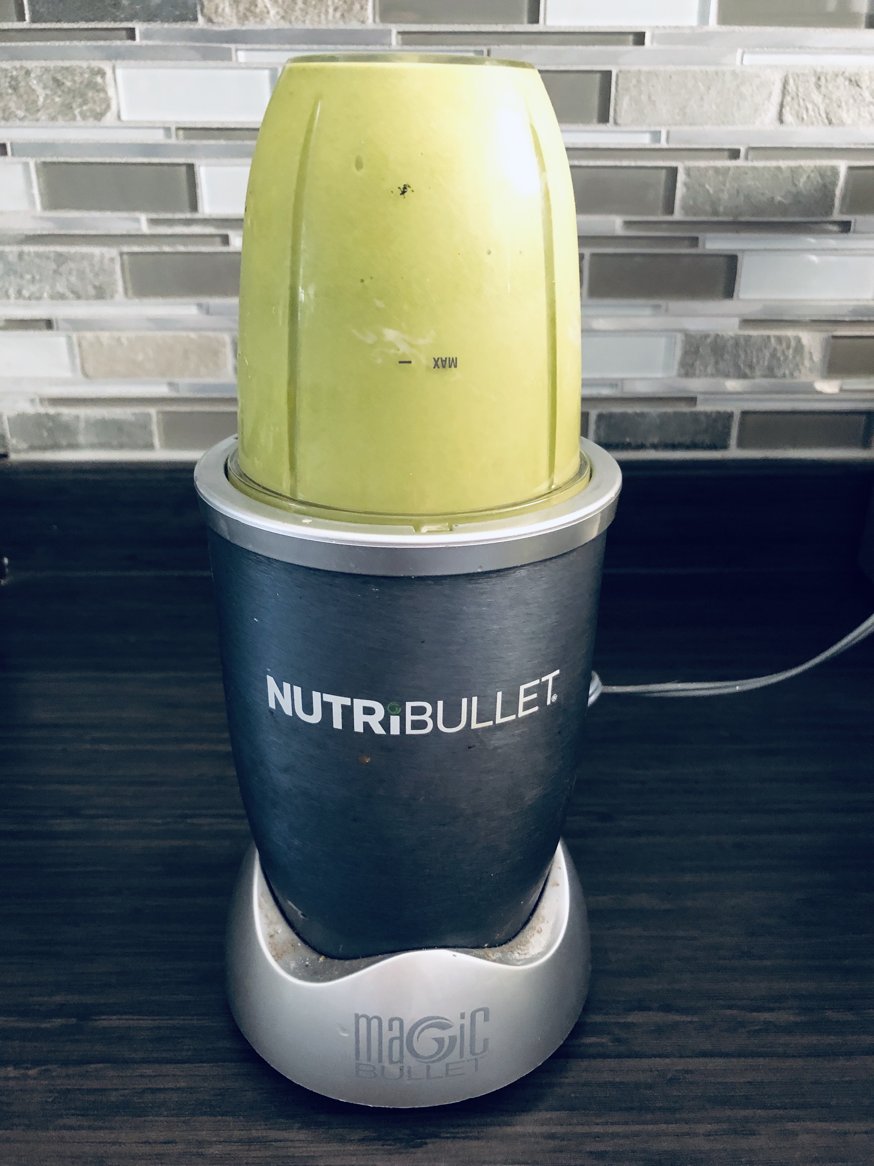 Nurturing Nutrition: My Journey with the NutriBullet Baby Complete  Food-Making System